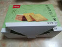 良品铺子紫薯薄饼300g薄脆饼干早餐儿童零食解馋健康食品紫薯味休闲零食 实拍图