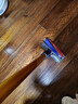 戴森（DYSON）吸尘器V7V8/V10V11吸尘器国行家用除尘除螨无线手持宠物毛发地毯办公室等适用原装二手9新以上 V8 Absolute【全能款】 非原包装 全套配件 实拍图