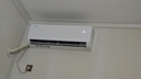 格力空调 天仪Pro 1.5匹新一级能效 【外机7㎜1.6排铜管】 变频卧室节能省电空调挂机国家补贴KFR-35GW 实拍图