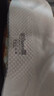 恒源祥【热销20W】袜子男夏季26新款薄款纯棉抗菌男士袜子防臭透气短袜 实拍图
