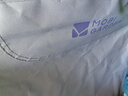 牧高笛（MOBIGARDEN）折叠月亮椅 户外露营便携懒人椅躺椅露营椅 NX25665013 薰衣草紫 实拍图