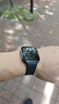 小米（MI）REDMI Watch 6典雅黑 国家补贴 澎湃OS 3 心率血氧监测 红米手表6 小米汽车 送男友送女友 实拍图