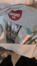 好奇（Huggies）小森林纸尿裤M50片(6-11kg)尿不湿心钻【低敏天花板】 实拍图