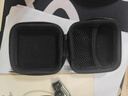 森海塞尔耳机MX385半入耳式重低音typec有线耳机通话线控带麦运动通用耳塞 【Type-C接口】原封盒装+便携包 实拍图