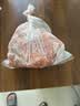 鲜京采进口原切去骨羊后腿肉净重4斤 烧烤炖煮食材 羊肉 京东自有品牌 实拍图