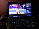 惠普HP【国家补贴】星Book Pro 14轻薄笔记本电脑(酷睿Ultra5 225H 16G 1T 2.8K 120Hz AI)灰 实拍图