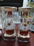 五粮液 普五八代 浓香型白酒 52度 100ml*2 双瓶 618 实拍图