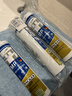 瓦克DA PRO 24倍时效防霉玻璃胶厨卫密封胶防水美容胶马桶封边胶瓷白 实拍图