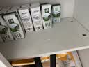蒙牛特仑苏有机纯牛奶250mL*12盒 品质奶源 端午礼盒装 部分地区3月产 实拍图