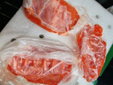 珍美草原无签里脊肉里脊肉奥尔良味里脊肉片手抓饼用半成品夹馍鸡肉串净重 无签奥尔良里脊肉 珍美无签1000g 实拍图
