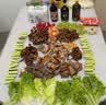 品喻（PINYU）万毛纳米文玩手套白色3双盘手串专用菩提橄榄核桃抛光盘玩手套 实拍图
