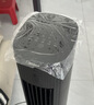 美的（Midea）【语音智能】家用空调扇冷风扇 负离子净化静音落地冷风机水冷塔扇冷气扇 强力制冷小空调ACA10TJR 实拍图