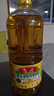 鲁花【保真菜籽油】低芥酸特香菜籽油 2L 物理压榨【京东品酒会同款】 实拍图