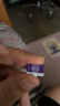 banq 128GB TF（MicroSD）存储卡 A1 U3 V30 4K 适用于TP-LINK普联监控摄像头&行车记录仪内存卡Pro版 实拍图