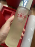 SK-II神仙水精华液230ml礼盒sk2补水保湿护肤品套装化妆全套生日礼物女 实拍图