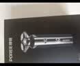 飞科（FLYCO）博锐电动剃须刀刮胡刀充电便携三刀头轻便旋转式全身水洗干湿双剃生日送爸爸老公礼物国家补贴 实拍图
