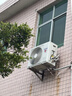海尔空调柜机 大3匹立式 变频冷暖节能  快速冷热省电一键自清洁 独立除湿家用商用客厅空调方型柜机 3匹 【智能防直吹】远距离送风 【26年款】【店长推荐】 实拍图