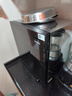 美的（Midea）消毒柜家用 厨房餐具碗柜碗盘茶杯刀具消毒 50L双层 小型台式 高温烘干 二星级 50T11 实拍图