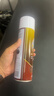 巨奇皮衣护理保养油真皮沙发保养护理剂皮革护理蜡修复剂真皮520ml 实拍图