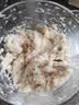 小熊（Bear）绞肉机家用小型 绞馅机 搅肉机 打蒜机电动 碎肉机 辅食机 2026新款家用QSJ-L03H1 实拍图