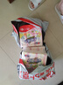 心相印抽纸/厨房用纸70抽*3包 加厚吸油锁水 食品接触级 实拍图