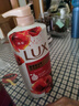 力士（LUX）(LUX)沐浴露 醉梦罗兰香馥郁香氛沐浴乳1000g 持久留香 实拍图
