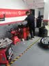 马牌（Continental）汽车轮胎205/55R16 91V FR UCJ+ 适配丰田卡罗拉/朗逸/速腾/宝来 实拍图