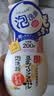 莎娜（SANA）豆乳美肌泡沫洗面奶女按压泡泡清洁慕斯保湿洁面200ml 实拍图