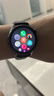 HUAWEI WATCH GT 6 雅丹黑 46mm智能手表多维情绪健康全新骑行体验华为智能手表 实拍图