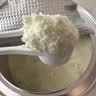 花园有机全脂奶粉800g新疆0添加高钙高蛋白中老年成人奶粉中秋送礼 实拍图