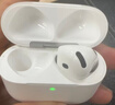 Apple/苹果 AirPods 4 搭配USB-C充电盒 苹果耳机 蓝牙耳机 适用iPhone/iPad/Mac 四代 实拍图