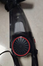 海尔（Haier）吸尘器家用手持推杆立式有线吸尘器 二合一强劲大吸力大功率宠物猫毛发清洁除尘机ZL605G 甄选好礼 实拍图