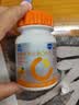 果维康成人维生素c含片200片*125mg香橙味维c补充vc男士女士咀嚼片 实拍图