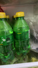 可口可乐（Coca-Cola）雪碧 Sprite 零卡 无糖零卡 汽水 含汽饮料 300ml*12瓶 整箱装 实拍图