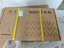 华帝（VATTI）厨房水龙头 不锈钢水龙头冷热双控 旋转洗菜盆洗碗盆龙头 061100 实拍图