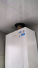 海尔（Haier）【冠军单品】壁挂炉天然气家用燃气壁挂炉采暖炉供暖暖气片地暖锅炉热水器壁挂炉海尔出品统帅 【洗浴更舒适】26KW四变频水伺服-LC3pro 实拍图
