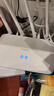 小米（MI）路由器4A千兆版  双千兆 1200M双频无线速率 5G家用智能路由器 四天线穿墙 双频合一 实拍图