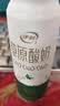 伊利草原酸奶巴氏杀菌原味酸奶230g*10瓶/箱 礼盒装 实拍图