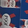 kronenbourg 1664啤酒双口味500ml*18罐(白啤9罐+桃红9罐)精酿啤酒非原箱整箱装 实拍图