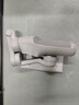 大疆（DJI）OM7 7P 手机云台稳定器 大疆om7 Osmo Mobile 7 7P  手持 vlog 拍摄om7p防抖自拍杆AI手势跟拍神器 OM 7【送】备用金属脚架 官方标配 实拍图