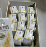 伊利谷粒多燕麦牛奶整箱 200ml*12盒 礼盒装 普通装混发 4月 实拍图