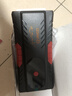 扬子汽车应急启动电源 12V汽车摩托车电瓶充电器搭电宝打火器户外移动电源强启电源汽柴油车辆12V通用 实拍图