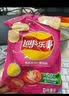 乐事（Lay's）薯片墨西哥鸡汁番茄味 135克*7包休闲零食膨化食品 实拍图
