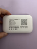 曼昆【一年免费用】2026款移动无线网络随身wifi6上网充电宝二合一Ai5G无限HUA全国通用路由器热点 5G全网通【帝皇版】终身质保/送免费流量 实拍图