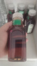 农夫山泉东方树叶青柑普洱茶335ml*15瓶无糖茶饮料0糖0脂0卡小瓶装 实拍图