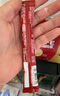 雀巢（Nestle）【樊振东同款】1+2特浓低糖*速溶咖啡三合一冲调饮品30条390g 实拍图