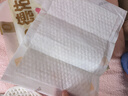 德佑婴儿一次性隔尿垫25*33cm80片护理垫吸水不反渗建议6kg以内 实拍图