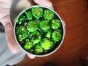 京都念慈菴 柠檬草薄荷糖60g 泰国进口 草本萃取 清爽薄荷 实拍图