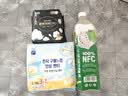 恩芝韩国进口日用卫生巾250mm12片 超薄护翼型层层透气瞬吸清爽姨妈巾 实拍图