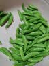 京鲜生云南甜豆 甜豌豆带壳食用 清香甜脆 加冰保鲜发货净重5斤源头直发 实拍图